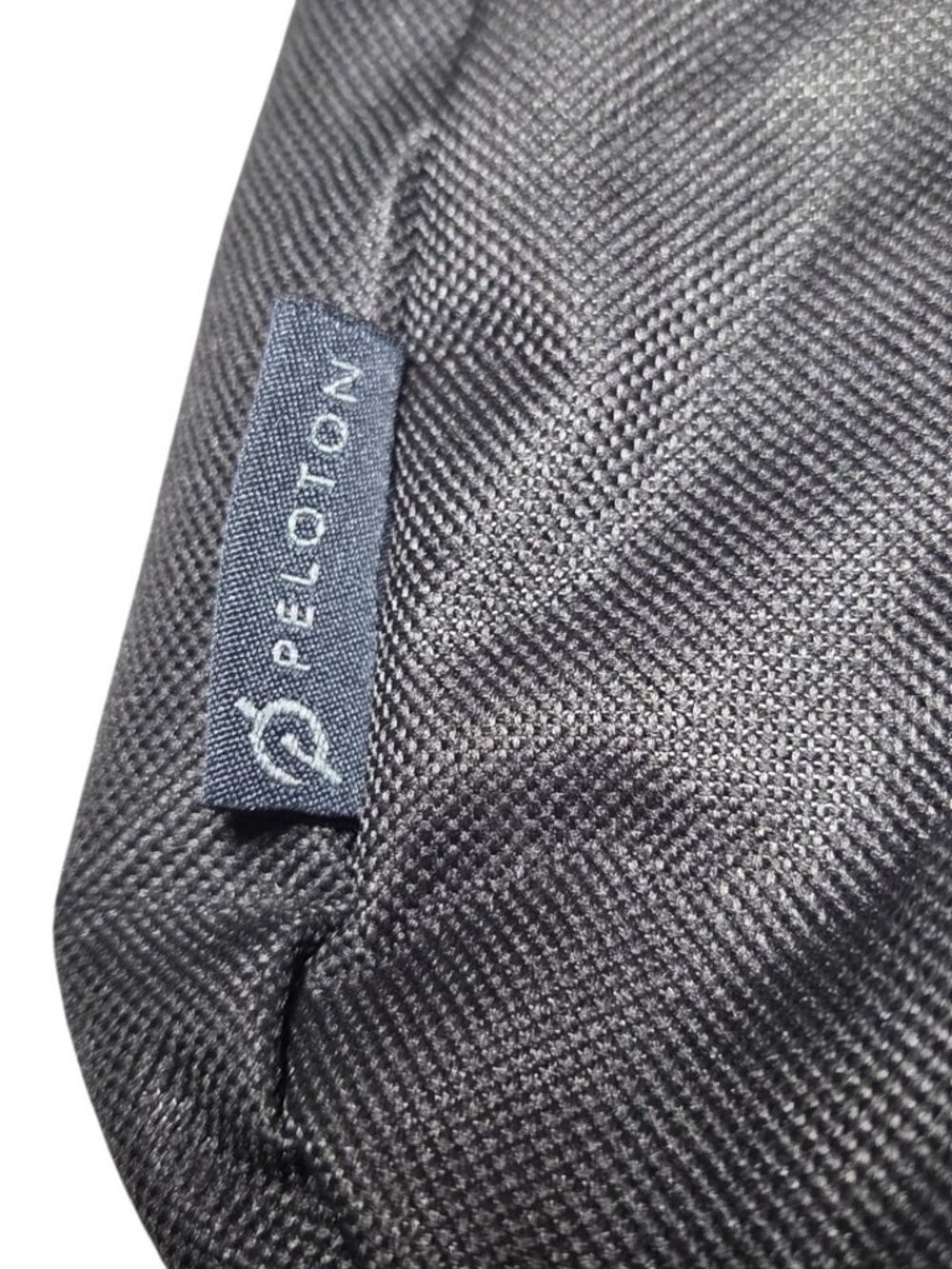 Peleton Lightweight Drawstring Gym Bag - Picture 4 of 8